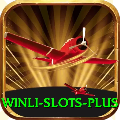 Winli Slots Elite v3.8.4 - 2