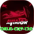 world cup t20 Jackpot King v5.3.3