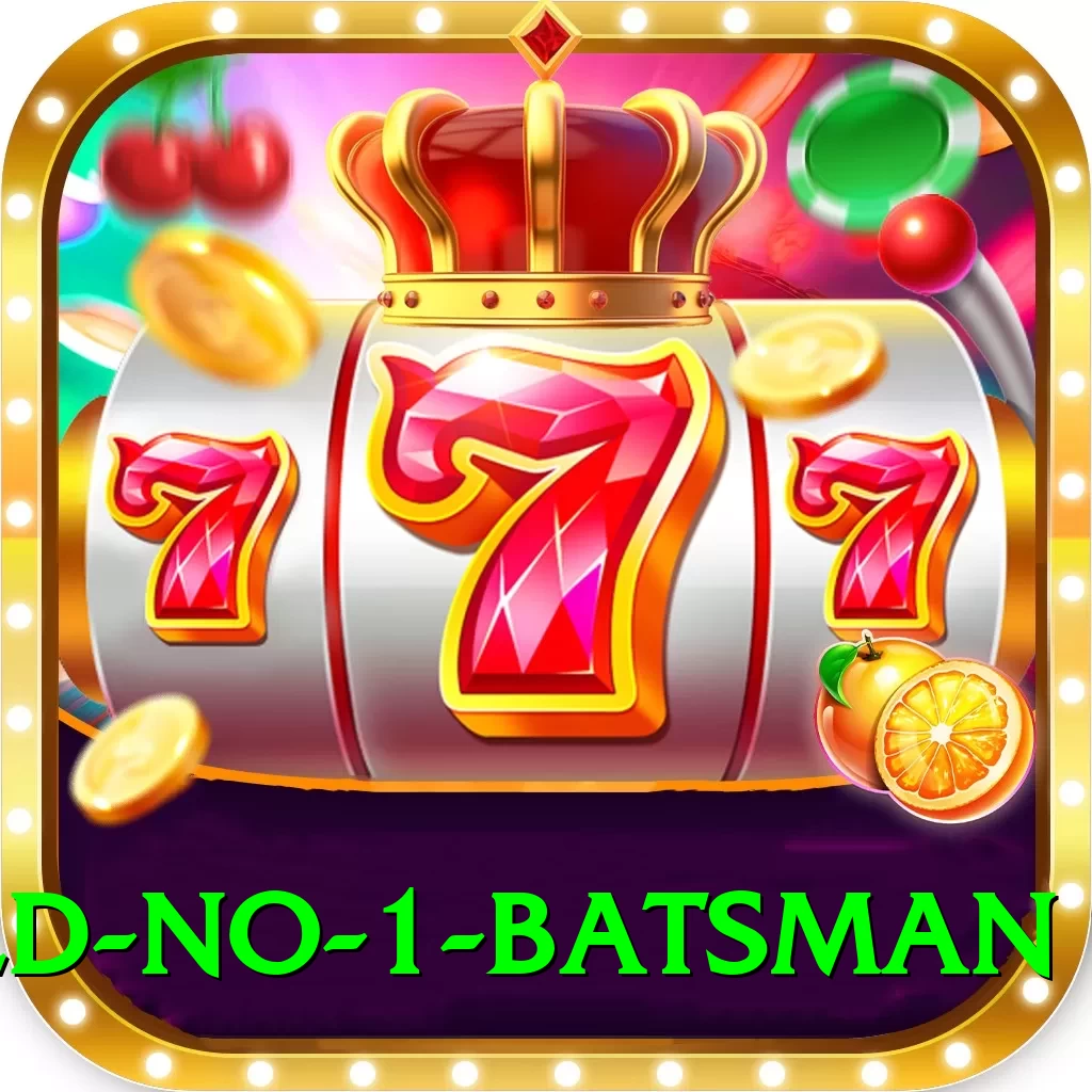 world no 1 batsman Slots Mega v3.7.4 - 2