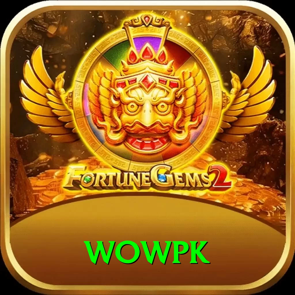 wowpk Games (Casino & Earning) Elite v5.0.2 - 2