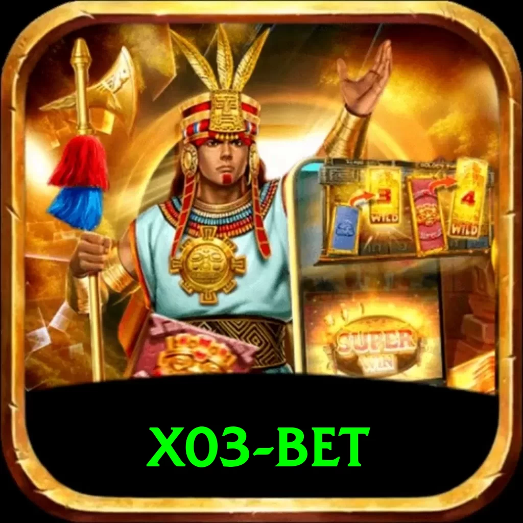 x03 bet - Slots Master - 2