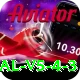 x44 Official v5.4.3