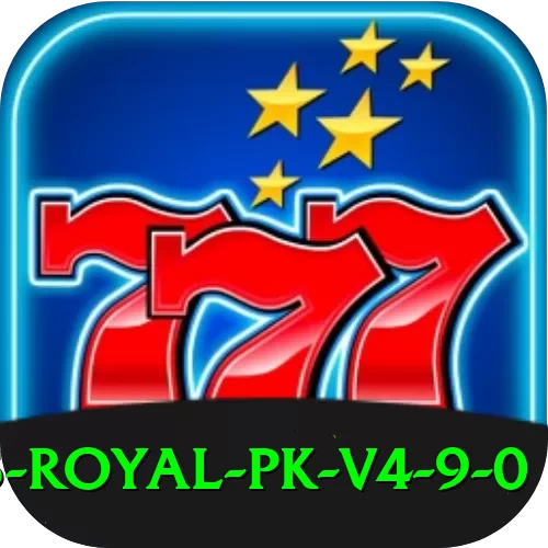 X555 Royal PK v4.9.0 - 2