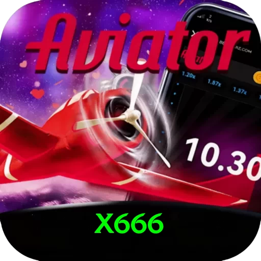 X666 Gold Edition v3.4.7 - 2