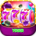 Y888 Gold Edition v1.9.7