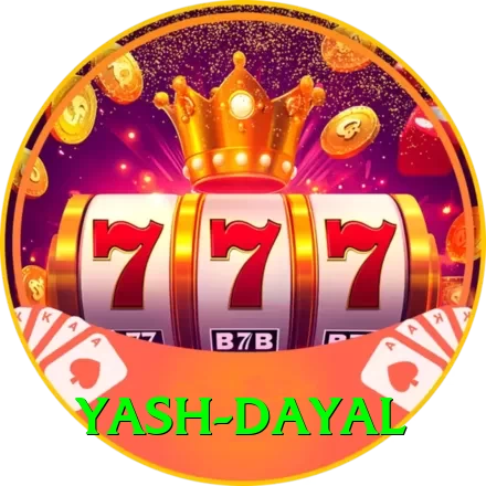 yash dayal Ultimate - Daily Bonus - 2