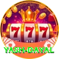 yash dayal Ultimate - Daily Bonus