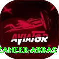 zaheer abbas Games Extreme